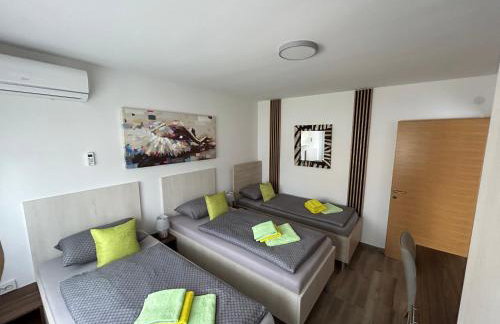 Apartmani Ana Vukovar - Foto 33