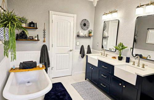 Beaver Lake Hideaway - Foto 13