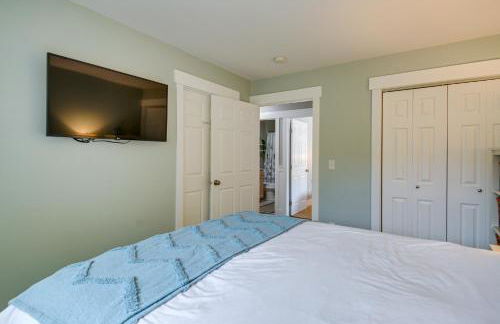 Pet-Friendly Westport Vacation Rental with Hot Tub! - Foto 17