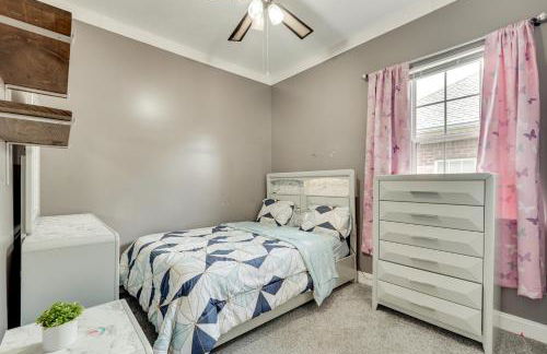 14 Mi to Augusta! Family Home with Pet-Friendly Yard - Foto 17