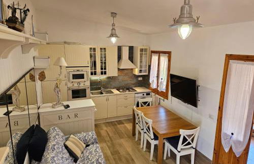 La flabellina blu - Foto 41