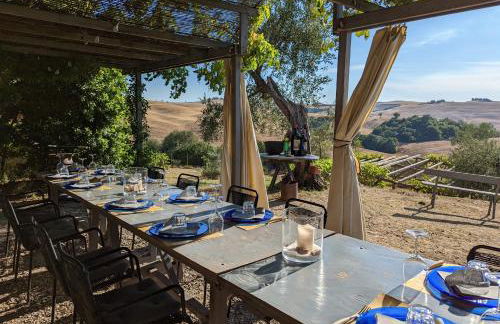 Podere Spedalone - Foto 31