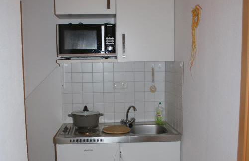 Charmante Ferienwohnung mit Garten in Huddingen - Photo 6