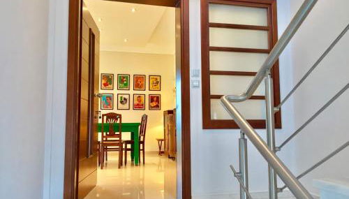 Modern apartment near Athens&Coast - Foto 5