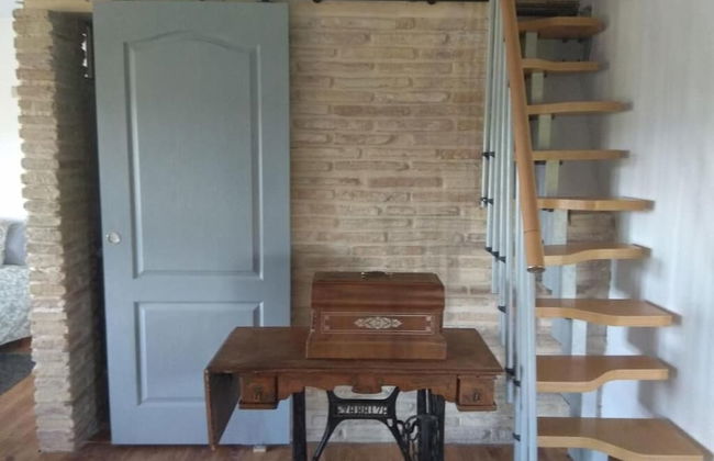 La Madriguera de Tomaso - Photo 40