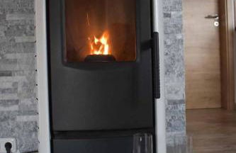 Ferienhaus AlpenBlick - Foto 8