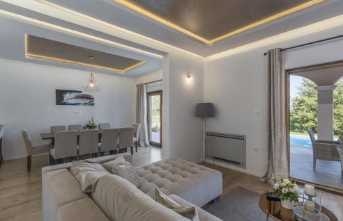 Villa Anima for 8 people in Central Istria with children playground and 50 m2 private pool - Foto 22