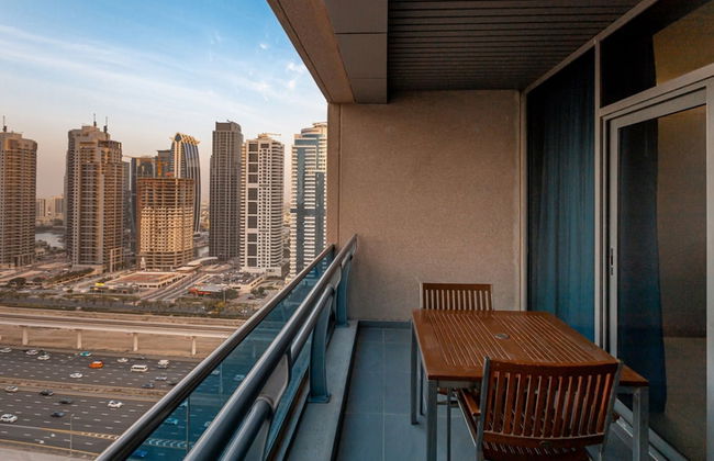 Radisson Blu Residence, Dubai Marina - Foto 65
