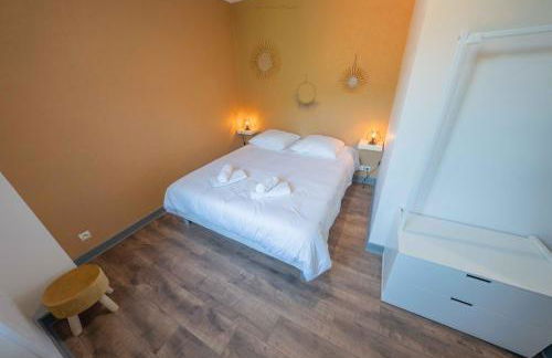 La Villa du Pont Romain - Foto 3