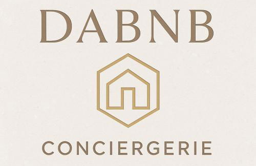 Studio 2 - Cinéma Sport Parking - DABNB - Foto 32