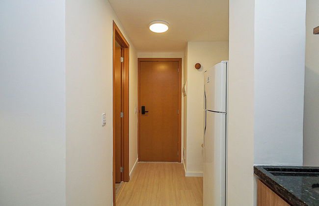 360 Rio Santos Dumont - Foto 14