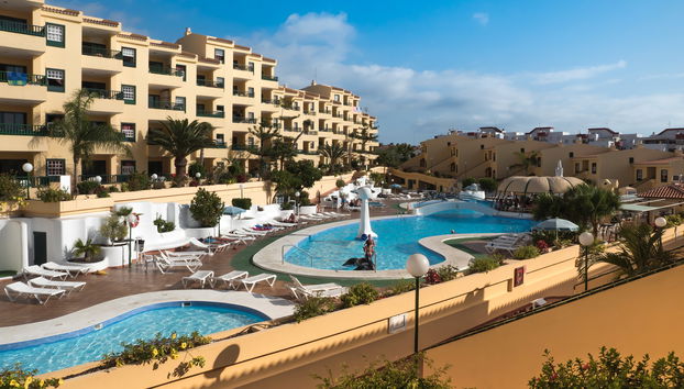 Laguna Park 1 - Foto 2