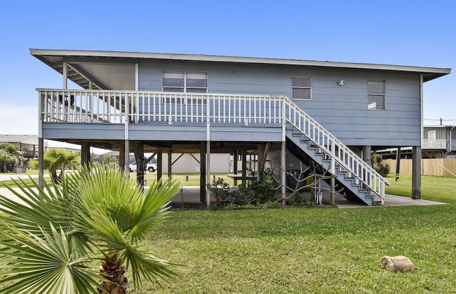 Harry's Hideaway - Photo 23