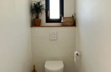 Grande Maison familiale lumineuse avec piscine - Foto 23