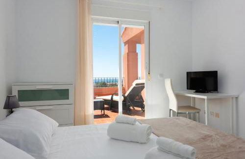 Los Hidalgos Golf Vue mer à couper le souffle - Photo 19