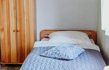 Domek z Jacuzzi w Cenie -Solina - Foto 7