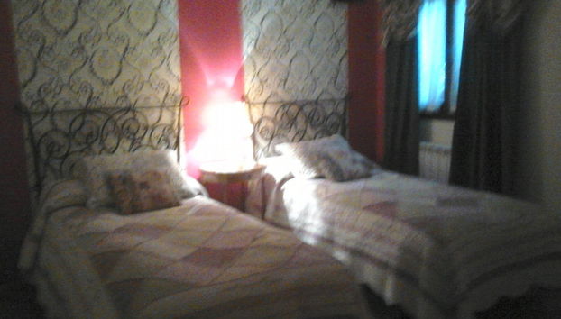 Lur Mendi Casa Rural - Foto 3, Zimmer