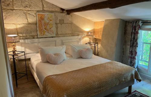 GITES - Mas Saint-Louis - Piscine chauffée - Foto 66