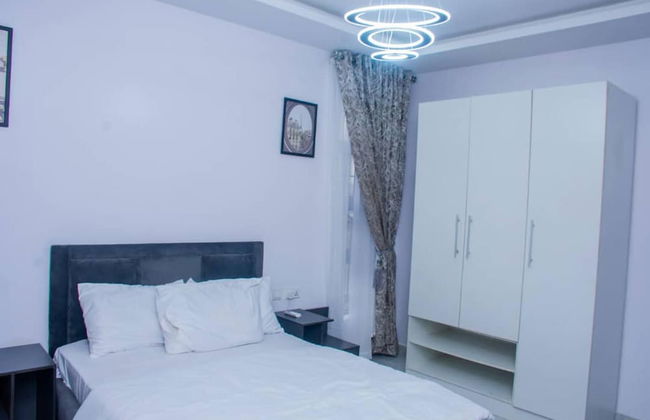 Lawview Residential Services Apartment - Foto 9