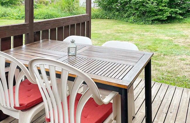 4 Star Holiday Home in Dio - Foto 21