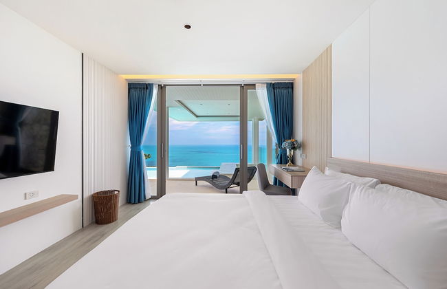 Villa The Wave 2 Residence - Foto 70