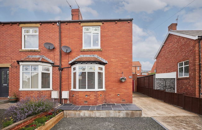 Host Stay South Riggs - Foto 19