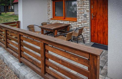 Domek letniskowy SZWED-POL - Foto 49