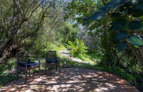 Finca el Agua da Vida (Los Eucaliptos & Los Olivos) - Foto 71