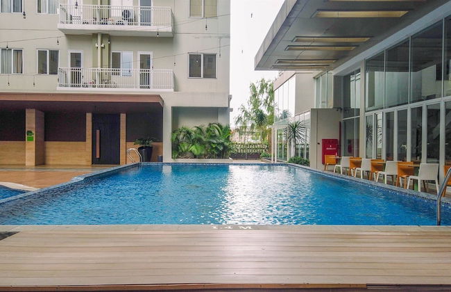 Stunning Studio Apartment @ Bogor Icon - Foto 13