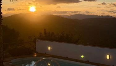 El Cielo, Cortijo en el corazón de las montañas - Foto 3