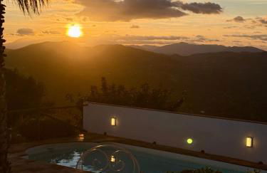 El Cielo, Cortijo en el corazón de las montañas - Foto 3