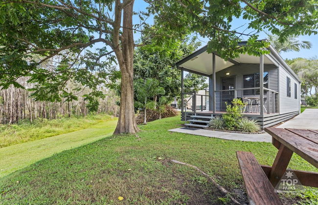 Tin Can Bay Tourist Park - Photo 31