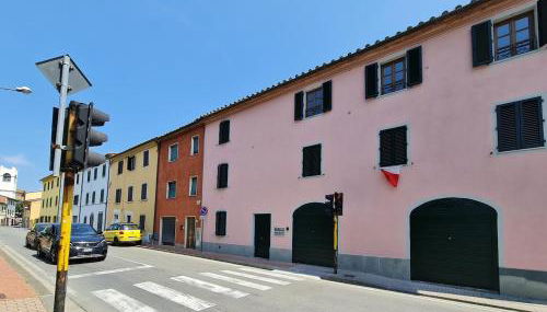 Fuga in toscana - Foto 4