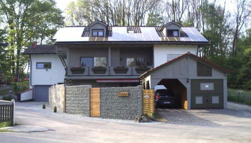 Ferienhaus Absmeier - Foto 2