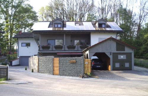 Ferienhaus Absmeier - Foto 2