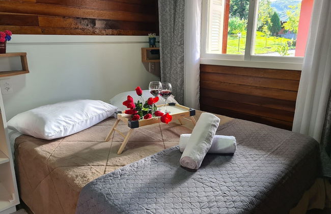 CHALÉ LAVANDA - Foto 5