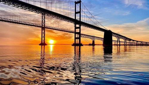 Kent Island Comfort 4BR Home Minutes from Waterfront, Wineries & Nature Trails - Foto 3