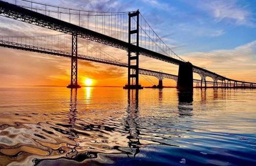 Kent Island Comfort 4BR Home Minutes from Waterfront, Wineries & Nature Trails - Foto 3