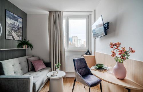 CityView Apartments by Arrenda - Foto 15