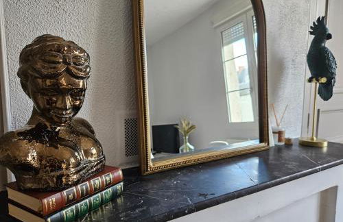 T2 Ctre ville Fibre proche Beauval - Photo 46