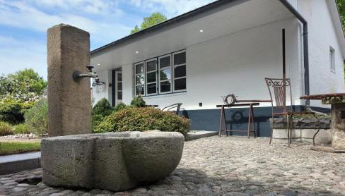 Kastanien-Cottage - Idyllischer Rückzugsort in Bohnert - Foto 5, Garden