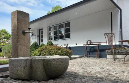 Kastanien-Cottage - Idyllischer Rückzugsort in Bohnert - Foto 5