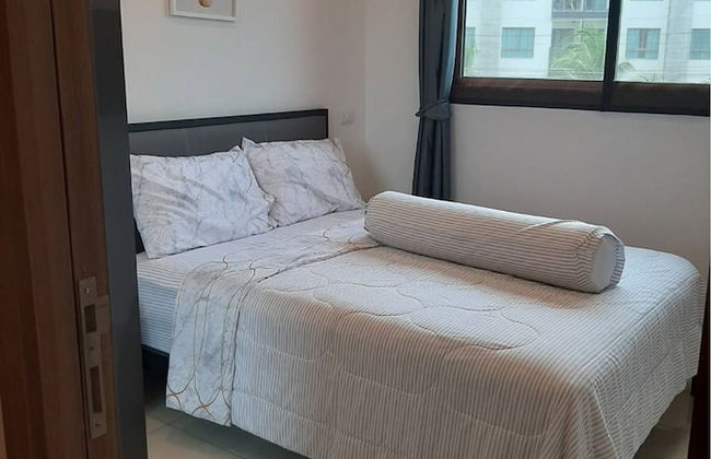 Arcadia beach condo by Jiabo - Foto 9