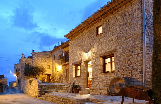 Cal Carulla - Foto 57