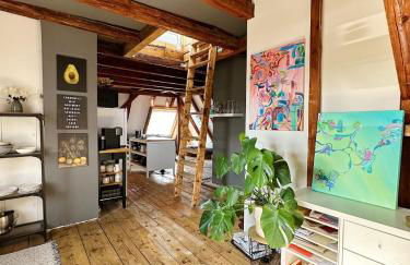 Dornröschen-Loft - Photo 22