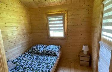 Domek nad Solina z klimatyzacją - Foto 6