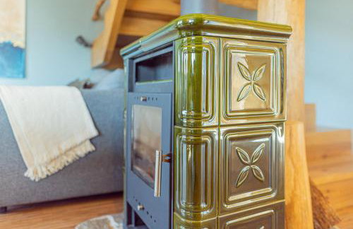 Lubia Apartments baltic sea, garden ,parking ,dog firendly, in Lubiatowo - Foto 43