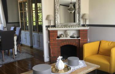 Maison *** 400m plage du sillon et thermes marins - Photo 1