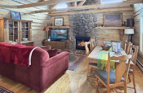 Timeless Mesa Hideaway cabin - Foto 8