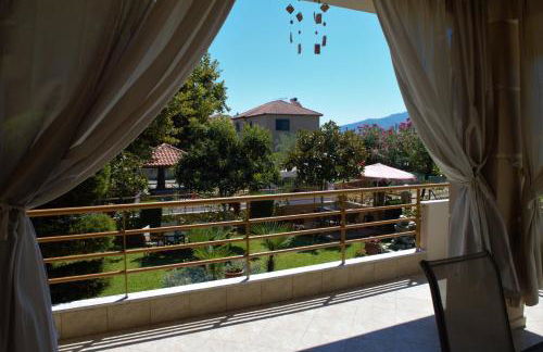 Family resort in Nea Vrasna - Foto 5